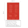 Menus para Restaurante