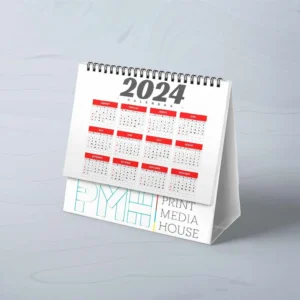 Calendarios