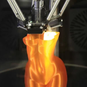 Servicios de Impresión 3D