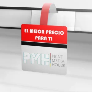 Material POP